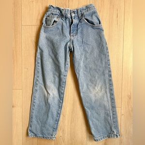 Vintage Lee Jeans